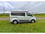 Bürstner Copa Active 500 | 2023 | Automaat | 15750, Buscamper of Camperbus, Luifel, Bedrijf, Bürstner