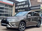 Mitsubishi Outlander 2.4 PHEV INTRO | Volleder | Xenon | App, Automaat, 135 pk, 4 cilinders, Bedrijf