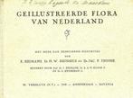 1948 - Geïllustreerde Flora van Nederland - E. Heimans e.a., Ophalen of Verzenden, Dr. Jac. P. Thijsse