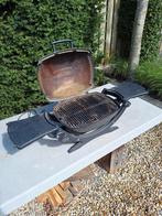 Weber elektrische barbecue Q-140 2.200W, Gebruikt, Ophalen