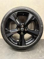 4x100 17" Nissan Micra K14, Kia Rio, Stonic, Toyota Corolla,, Auto-onderdelen, Gebruikt, Banden en Velgen, 17 inch, Personenwagen