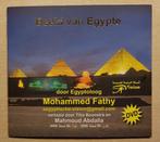 Mohammed Fathy - Beeld van Egypte, Cd's en Dvd's, Dvd's | Documentaire en Educatief, Alle leeftijden, Ophalen of Verzenden, Zo goed als nieuw