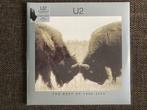 U2 - The Best Of 1990-2000 - nieuwe 12" 2-Lp, Verzenden, Nieuw in verpakking, 12 inch, Poprock