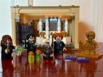 LEGO Harry Potter 76386 Zweinstein: Wisseldrank Vergissing, Ophalen of Verzenden, Zo goed als nieuw, Complete set, Lego