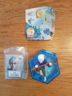 Jack Frost 2012, happy meal Mc. Donalds, nieuw, Ophalen of Verzenden, Nieuw