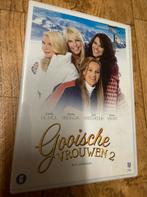 Gooische Vrouwen 2 - dvd, Alle leeftijden, Ophalen of Verzenden, Zo goed als nieuw, Komedie