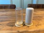 Tupperware peper en zout setje, Huis en Inrichting, Keuken | Tupperware, Ophalen of Verzenden