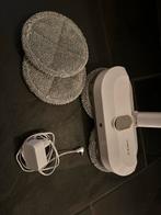 Sinji Elektrische Vloerreiniger - Snoerloos Dweilen, Ophalen, Overige typen, Nieuw, Minder dan 1200 watt