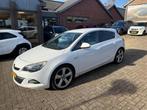 Opel Astra 1.4 Turbo GT, Auto's, Voorwielaandrijving, Gebruikt, 680 kg, 4 cilinders