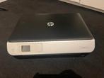 HP printer met extra cartridge, Computers en Software, Printers, Ophalen, Hp, Gebruikt, Inkjetprinter