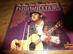 Don Williams - Pickwick UK LP - 1979 - mooie staat -, 1960 tot 1980, Gebruikt, Ophalen of Verzenden