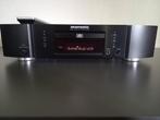 MARANTZ SA-7003 CD/SACD-PLAYER CIRRUS LOGIC TOPDAC + A.B., Audio, Tv en Foto, Ophalen of Verzenden, Gebruikt, Marantz