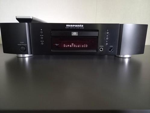 MARANTZ SA-7003 CD/SACD-PLAYER CIRRUS LOGIC TOPDAC + A.B., Audio, Tv en Foto, Cd-spelers, Gebruikt, Marantz, Ophalen of Verzenden