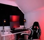 2x 165hz monitor + stand 27 inch, Computers en Software, Monitoren, Philips, HDMI, IPS, Full HD