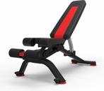 Bowflex 5.1S SelectTech Fitnessbank - Trainingsbank - Bench, Sport en Fitness, Fitnessmaterialen, Ophalen, Zo goed als nieuw, Buik