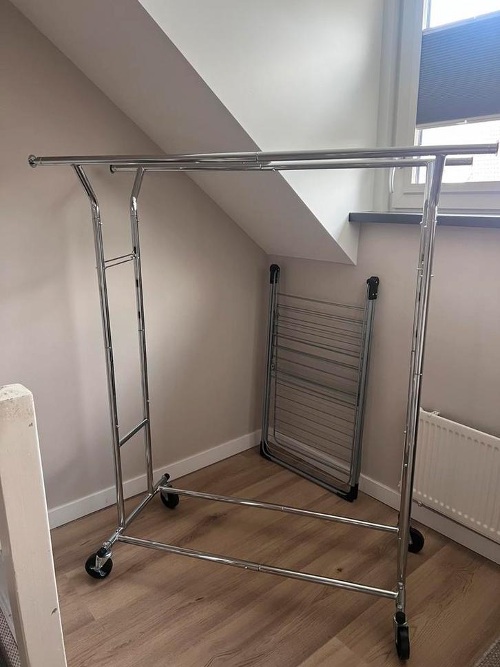 Kledingrek van Hoppa!, Kleding | Dames, Kledingrekken, Zo goed als nieuw, Ophalen