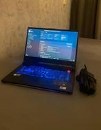 ROG Strix Gaming laptop. NVIDIA GeForce GTX 1650, Ophalen, Met videokaart, Zo goed als nieuw, Gaming