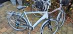 Sparta Herenfiets - Elektrisch, Ophalen, Sparta, Gebruikt, Versnellingen