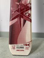 Rossignol Dames Ski's - Gebruikt, Ophalen, 140 tot 160 cm, Gebruikt, Rossignol