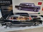 CMC Mercedes-Benz 600 Pullman (W100) 1:18, Hobby en Vrije tijd, Modelauto's | 1:18, Ophalen of Verzenden, Nieuw, Auto, Overige merken