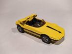Corgi Toys Bertone Runabout Barchetta, Hobby en Vrije tijd, Ophalen of Verzenden, Zo goed als nieuw
