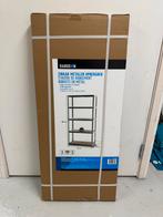 2 Stellingkasten - 1 Nieuw in Verpakking, Ophalen, Nieuw