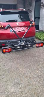 Spinder tour fietsendrager, Auto diversen, Fietsendragers, Ophalen, Trekhaakdrager