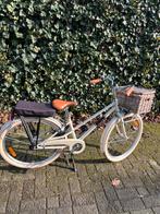 Volare 24 inch meisjesfiets incl mand en bagagedrager, Fietsen en Brommers, Minder dan 47 cm, Ophalen, Zo goed als nieuw, Overige merken