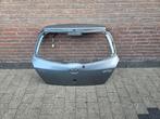 Achterklep toyota yaris p9 grijs 1F8    moet weg, Verzenden, Gebruikt, Toyota, Achterklep