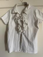 Blouse lynde maat XL, Ophalen of Verzenden, Zo goed als nieuw, Maat 46/48 (XL) of groter