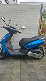 peugeot kisbee start niet, Ophalen, Gebruikt, Overige modellen