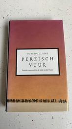 Tom Holland - Perzisch vuur, Boeken, Tom Holland, Ophalen of Verzenden, Zo goed als nieuw