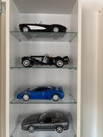 Schaalmodellen auto’s en motoren (1:18), Hobby en Vrije tijd, Modelauto's | 1:18, Ophalen of Verzenden, Zo goed als nieuw, Overige merken