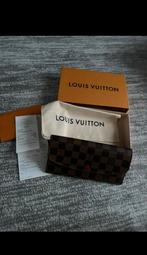 louis vuitton portomonee, Ophalen, Zo goed als nieuw, Zwart