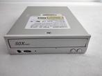 50x IDE cdrom speler Ultima CHA-50, Computers en Software, Vintage Computers, Ophalen of Verzenden