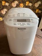 ZGAN Panasonic SD 2500 broodbakmachine, Ophalen of Verzenden, Zo goed als nieuw