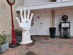 Zeer grote Hand 235cm voor buiten of binnen diverse doelen, Verzamelen, Beelden en Beeldjes, Ophalen, Gebruikt, Mens