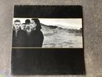 U2 - The Joshua Tree - Vinyl, Ophalen of Verzenden, Gebruikt, 12 inch, Poprock
