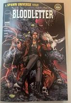 Spawn Bloodletter # 1 - 5 complete set (Image Comics), Boeken, Strips | Comics, Amerika, Complete serie of reeks, Nieuw, Ophalen of Verzenden