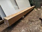 Douglas paal balk staander houtenbalk 15x15x353 cm Nieuw, Ophalen, Minder dan 25 mm, Nieuw, 300 cm of meer