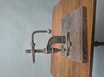 antieke ponsapparaat, Antiek en Kunst, Antiek | Gereedschap en Instrumenten, Ophalen of Verzenden
