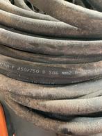 Krachtstroomkabel 5x6 63A - 25 Meter, Doe-het-zelf en Verbouw, Elektra en Kabels, Ophalen of Verzenden, Nieuw, Kabel of Snoer