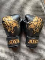 Kickbokshandschoenen Joya 10oz, Ophalen, Zo goed als nieuw, Bokshandschoenen