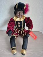 Zwarte Piet V&D, Diversen, Sinterklaas, Ophalen of Verzenden, Zo goed als nieuw