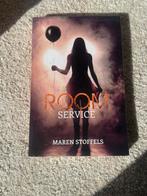 Maren Stoffels - Room Service, Ophalen of Verzenden, Zo goed als nieuw, Maren Stoffels