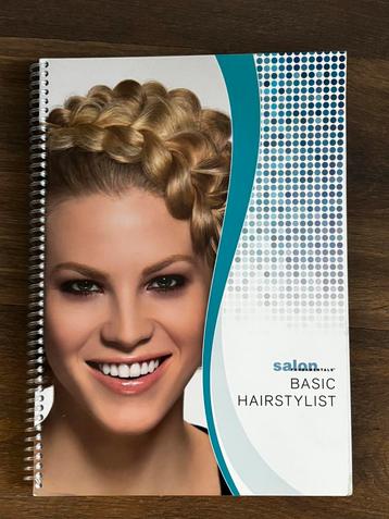 Basisboek haar beschikbaar voor biedingen