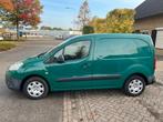 Peugeot PARTNER, Auto's, Euro 5, Stof, Gebruikt, Origineel Nederlands