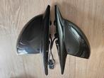 AC Schnitzer Spiegels Type 1 - BMW E36 Coupe/Cabrio, Ophalen of Verzenden, Gebruikt, BMW