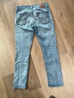 Gstar jeans, Blauw, Ophalen of Verzenden, Zo goed als nieuw, Gstar