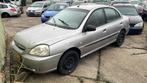 Te koop Kia Rio in onderdelen, Auto-onderdelen, Ophalen of Verzenden, Gebruikt, Kia